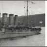 Combrig 70247 HMS Gloucester Light Cruiser, 1910 1/700
