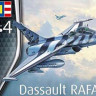 Revell 03901 Самолет Dassault Aviation Rafale C (REVELL) 1/48