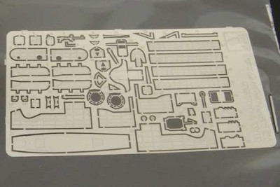 Brengun BRL144056 Ki45 Toryu (Aoshima) 1/144