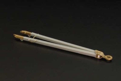 Brengun BRL72096 U.S. Navy Tow bar 1/72