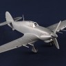 Hobby Boss 81779 Истребитель Hawker Hurricane Mk.IIc/Trop 1/48