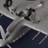 Hobby Boss 81779 Истребитель Hawker Hurricane Mk.IIc/Trop 1/48