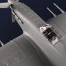 Hobby Boss 81779 Истребитель Hawker Hurricane Mk.IIc/Trop 1/48