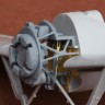 Sbs Model 72097 F2A-1 Buffalo / B-239 Wheel bay (HAS/H.2000) 1/72