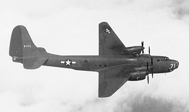 Anigrand ANIG4021 Dougals XB-19 / XB-19A 1/144