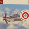 Special Hobby SH72240 Fairey Fulmar Mk. I "Captured Marking" 1/72