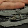 Quinta Studio QD72141 Me 410 (Airfix) 1/72