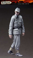 Stalingrad 3530 Пленный немец