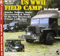 WWP Publications PBLWWPR30 Publ. Field Camp
