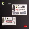 Reskit K48126 A-4M Early production- interior 3D (MAGIC F.) 1/48