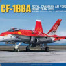Kinetic K48070 CF-188A RCAF DEMO 2017 1/48