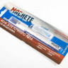 Machete 0003 Нож для точногореза SX03D
