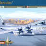 Italeri 01255 C-130J Hercules 1/72