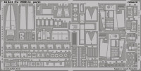 Eduard 48654 Fw 190D-13 Eduard