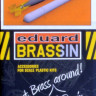 Eduard 648630 BRASSIN Lufttorpedo F5w 1/48