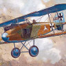 Roden 614 Albatros D.I 1/32