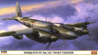 Hasegawa 02198 Mosquito NF Mk.13 Night Fighter 1/72