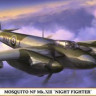Hasegawa 02198 Mosquito NF Mk.13 Night Fighter 1/72