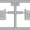 Miniart 35427 Sd.Kfz. 234/4 Schwerer Panzerspahwagen 7,5 cm 1/35