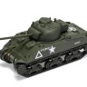 Airfix 55003 Small Beginners Set Sherman Firefly 1/72