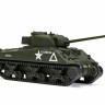 Airfix 55003 Small Beginners Set Sherman Firefly 1/72