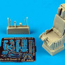 Aires 4442 ESCAPAC 1G-2 ejection seat (A-7D) 1/48