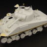 Hauler HLX48160 M4 SHERMAN (Hobbyboss) 1/48