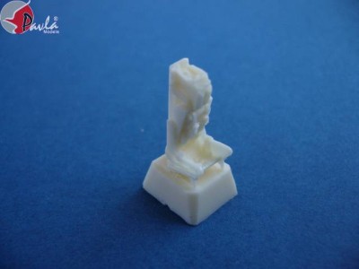 Pavla Models S72031 MB Mk 2 1:72