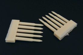 Hauler HLX48092 ammo for Panther 1/48