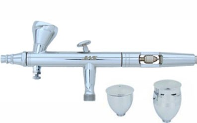 Jas 1137 Аэрограф 1137 (Air Control)
