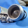 Metallic Details MDR48153 Fairchild A-10A/A-10B/A-10C Thunderbolt II 1/48