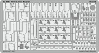Eduard BIG33168 A6M5 Zero (TAM) 1/32
