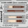 Eduard BIG33168 A6M5 Zero (TAM) 1/32
