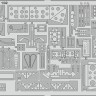 Eduard BIG33168 A6M5 Zero (TAM) 1/32