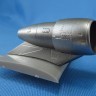 Metallic Details MDR7250 Lockheed S-3B Viking. Engines 1/72