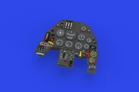 Eduard 674018 Bf 109G-10 Look (EDU) 1/72