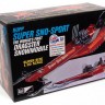MPC 961 Rupp Super Sno-Sport Snow Dragster 1/20