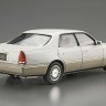 Aoshima 62197 TOYOTA UZS151 CROWN MAJESTA C-TYPE '98 1/24