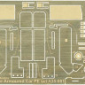 Copper State Models A35-001 Lanchester AC PhotoEtch Set 1/35