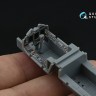 Quinta studio QDS-48513 МиГ-35 (HobbyBoss) (Малая версия) 3D Декаль интерьера 1/48