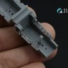 Quinta studio QDS-48513 МиГ-35 (HobbyBoss) (Малая версия) 3D Декаль интерьера 1/48