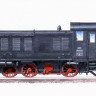 Planet Models MV7253 1/72 WR 360 C14 Diesel Lokomotive