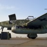Aims AIMS32P032 Messerschmitt Me-262A-1/U3 conversion (designed be used with Trumpeter kits) 1/32