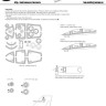 New Ware NWA-M0746 1/72 Mask F/A-18F EXPERT (ACAD 12567,12535)