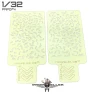 77 Propeller 77PRP074 Italian aircraft camouflage template Type C 1/32