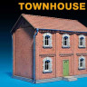 MiniArt 72026 Townhouse