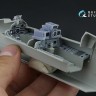 Quinta studio QDS+48520 Tornado Gr.1 (Italeri) (малая версия) 1/48