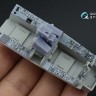 Quinta studio QDS+48520 Tornado Gr.1 (Italeri) (малая версия) 1/48