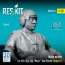 Reskit F32084 Male driver for A/S-32A-31A Mule Tow Tractor 1/32