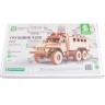 Baumi 11028 Грузовик 4320 кунг (клей в комплекте) 1/35